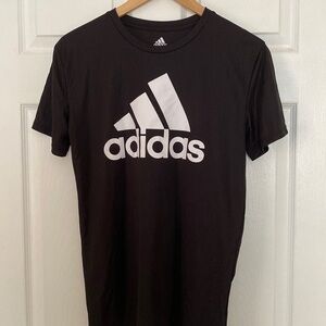 Youth Adidas Tee 5/$30
